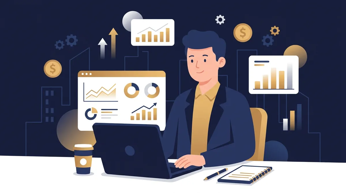 Google Analytics 4: Din guide til data og bedre beslutninger