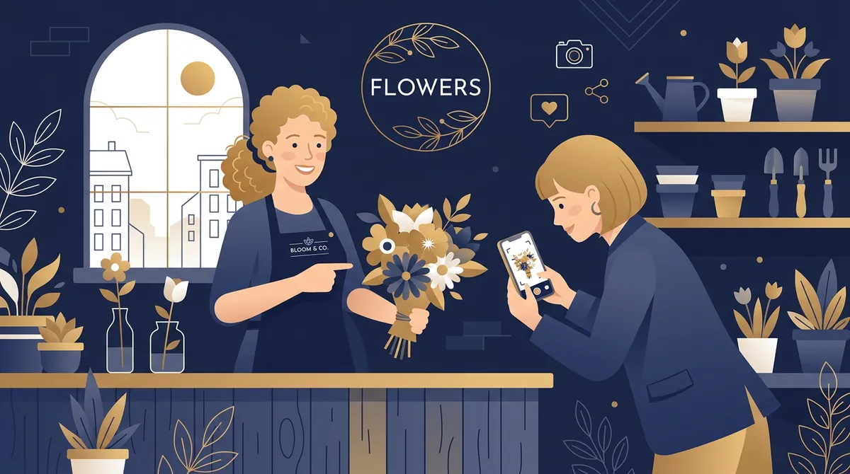 Influencer Marketing for SMV: Autentisk Vækst med Små Budgetter