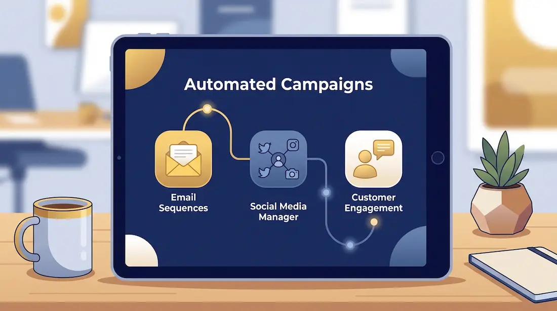 Marketing Automation Pris: Hvad Koster Det at Sætte Din Markedsføring på Autopilot? (2026)
