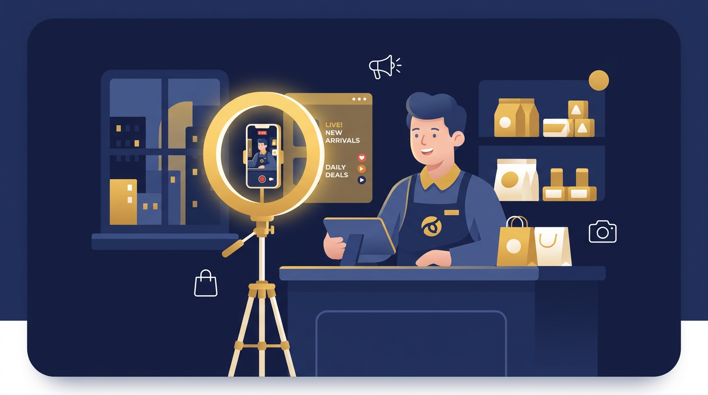 Video Marketing: Komplet Guide for SMV'er i 2026 (YouTube & Reels)