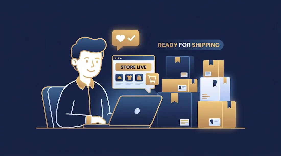 Webshop Pris: Hvad Koster Det at Starte en Webshop i 2026?